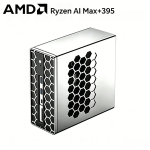 TOPC Venta al por Mayor de Procesador AI 9 395Max, Procesamiento Gráfico de Alta Velocidad, Solución Personalizada Profesional de Gama Media AMD Ryzen AI Max+ 395 R - Product Image 1