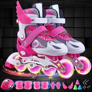 ล้อล็อกล้อโรลเลอร์สำหรับผู้ใหญ่ <span class=keywords><strong>OXELO</strong></span> Inline skates 3ยางสินค้า2022 - Product Image 6