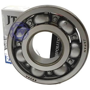 良い価格 25mm ボールベアリング 6205 6306 深溝玉軸受 洗濯機用ベアリング - Product Image 1