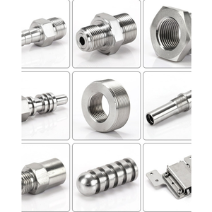 Tùy chỉnh không tiêu chuẩn ốc vít tất cả các kích cỡ đặc biệt đầu thép không gỉ Carbon kim loại máy <span class=keywords><strong>CNC</strong></span> mạ kẽm/mạ/Tráng/đánh bóng - Product Image 4