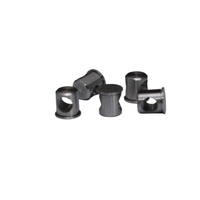 Pièces d'usinage CNC de précision Composants métalliques personnalisés OEM et commandes en gros