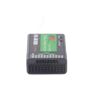 Receptor Flysky Fs Ia10b de 10 canales, accesorio de avión Rc de 2,4 ghz para modelo de ala fija - Product Image 5