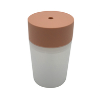 2022 nouveau Design intelligent diffuseur d'arôme domestique 260ml Mini USB diffuseur d'aromathérapie électrique