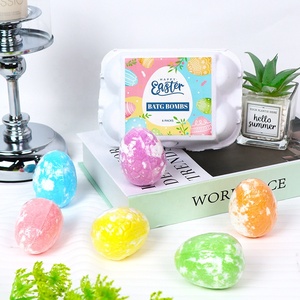 <span class=keywords><strong>Coffret</strong></span> Cadeau <span class=keywords><strong>de</strong></span> Bombes <span class=keywords><strong>de</strong></span> <span class=keywords><strong>Bain</strong></span> Dinosaures Bio, Bombes <span class=keywords><strong>de</strong></span> <span class=keywords><strong>Bain</strong></span> Effervescentes en Forme d'Œuf <span class=keywords><strong>de</strong></span> Dinosaure avec Figurines Mini Dinosaures Surprise, Bombes <span class=keywords><strong>de</strong></span> <span class=keywords><strong>Bain</strong></span> Moussantes Sans Sulfate pour Enfants - Product Image 5