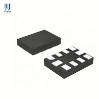 ADS7142IRUGR 12 bits 140 KSPS I2C ADC IC Chip X2QFN-10 Convertisseur analogique-numérique pour acquisition de données Original Neuf