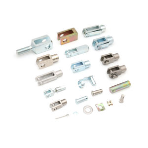 Üretici düşük karbon çelik Clevis Yoke eklemi - Product Image 6