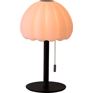 Lampe de bureau LED rechargeable à télécommande tactile avec cordon de serrage, lumière <span class=keywords><strong>douce</strong></span>, ambiance RGB, <span class=keywords><strong>veilleuse</strong></span> de chevet - Product Image 6