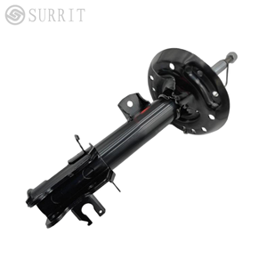 Amortisseur de haute qualité et longue durée SURRIT adapté à Ford Focus/F-150 - Modèle G35902 sans bosses, remplacement facile - Product Image 5