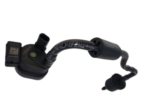 奥迪A4L B9 A6L Q5L 06L133781AB汽车配件原装EA888 GEN <span class=keywords><strong>3</strong></span>罐电磁阀总成06L133781AD/06L 133 781 AD - Product Image 4