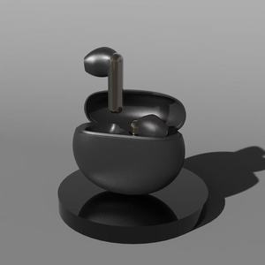 A9 <span class=keywords><strong>Pro</strong></span> chuyên nghiệp không dây Earbuds với màn hình cảm ứng LCD hiển thị và LED hiển thị kỹ thuật số - Product Image 2