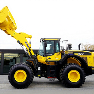 Excavadora de orugas barata al por mayor con motor Mitsubishi de 110 kW de potencia y gran capacidad de excavación en venta - Product Image 1