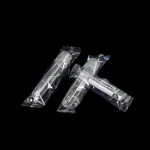 Tubos de Cultivo Celular de 5ml, 12ml, 14ml, Estériles, Envasados Individualmente, Tubos de Agitación con Doble Tapa para Uso en Laboratorio - Product Image 1