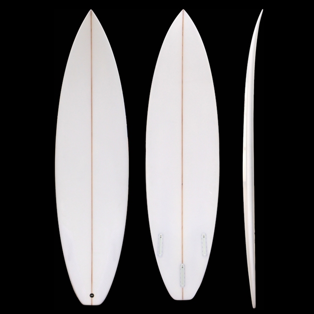 Unisex Short EPS or PU Foam Surfboards Epoxy Fiberglass Surfboard for Ocean Waters Surfing Board