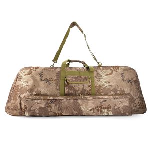 Mochila de Caza y Tiro con Arco de Camuflaje Personalizada para Exteriores, Bolsa para Flechas, Riñonera Trasera con Correa y Bolsillo Acolchado para Caza - Product Image 1
