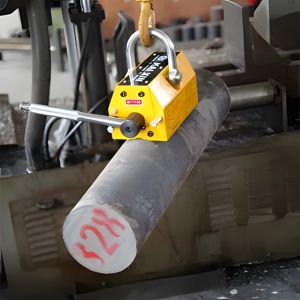 Winchoice 170*80*136มิลลิเมตรแม่เหล็กถาวรยกที่กำหนดเองจัดอันดับยกความแข็งแรง300KGF ถาวรยกแม่เหล็ก - Product Image 5