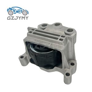 6C116F012AB 1384138 автомобильные детали резиновое Крепление двигателя в наличии для Ford TRANSIT MK7 - Product Image 4