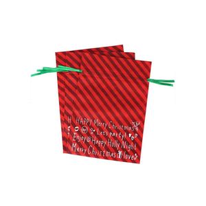 Custom Non-Woven Heat Transfer Printed Candle Soap Pouch Eco-Friendly Reusable Gift Drawstring <b>Bag</b> - Product Image 2