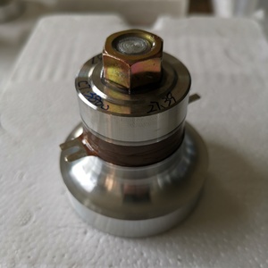 Đầu dò siêu âm Hai tần số 60W 28/40kHz siêu âm làm sạch đầu dò siêu âm phần đôi tần số - Product Image 2