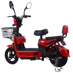 Vélos Électriques 2022 – Vélo Électrique pour Adulte, Trottinette Électrique (Modèle Ancien) - Product Image 5