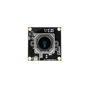 Módulo de Cámara con Sensor CMOS IMX415 de 8MP 4K USB2.0 con Enfoque Automático y Gran Angular, con SDK H.264, Compatible con OEM para Terminales de Videoconferencia - Product Image 2