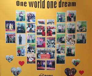 Promoción Mejor tarifa de envío aéreo Costo de servicio logístico Transitario de Ningbo Yiwu a EE. UU. - Product Image 6