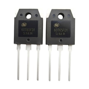 เครื่องเชื่อม TO-3P 60A650V SGT60T65FD1PN SGT60T65FD1 60T65FD1 IGBT - Product Image 1