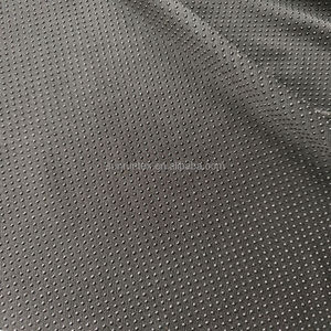 Полиэстеровая стрейчевая нескользящей ткани Нескользящие трикотажного полотна - Product Image 4