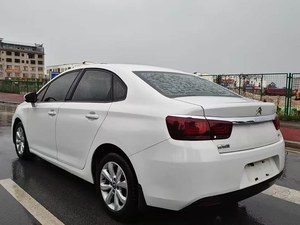 Citroën <span class=keywords><strong>C4</strong></span> Sega 1.6L MT Comfort d'occasion 2018, berline durable et économique pour les déplacements quotidiens en famille sur les marchés asiatiques et africains - Product Image 6