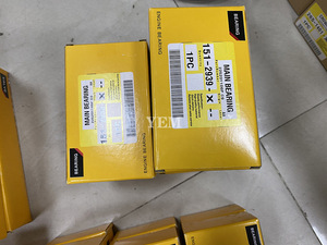 Cho KUBOTA 41RX3T2 piston ring lót động cơ overhauling kit - Product Image 4