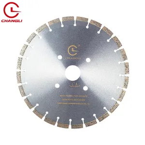 Diamond Sintered 14inch Cutter Disk Saw Blade for granite cutting