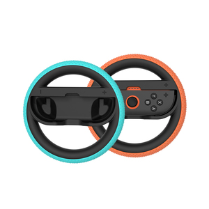 Chuyển đổi 2 thể thao trái và phải điều khiển trò chơi <span class=keywords><strong>mini</strong></span> chống trượt tay lái nắm cho nintend chuyển đổi 2 phụ kiện điều khiển - Product Image 2