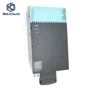 85A Single Motor Module for S120 <b>Drive</b> System 6SL3120-1TE28-5AA3 6SL3120-1TE26-0AA3 <b>Internal</b> Air Cooled 600V DC Link - Product Image 1