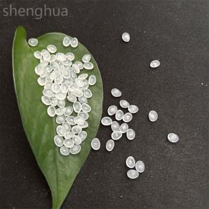 PP T30S Raphia Moulage Grade Polypropylène Résine Vierge PP Plastique Tasse Granules Copolymère Aléatoire - Product Image 3