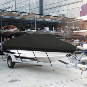 Copertura per <span class=keywords><strong>barca</strong></span> pesante in tessuto Oxford 600D personalizzata in fabbrica barche kayak consolle centrale <span class=keywords><strong>barca</strong></span> a pedali Jet Ski personalizzato tutto! - Product Image 2