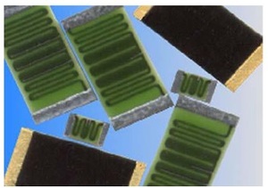 Resistenza a montaggio superficiale per Chip SEI HVCB0805FDC75M0 a pellicola spessa 75 Mohm 1% tolleranza - Product Image 3