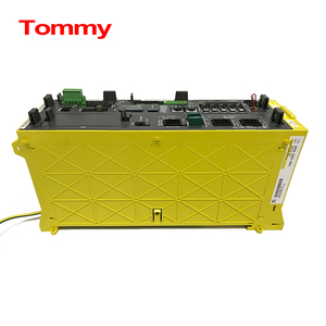 A05B-2600-C001 Sistema de Control CNC FANUC Original - Product Image 6