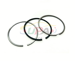 ชุดแหวนลูกสูบ 23040-2F930 230402F930 สำหรับฮุนได เกีย 23040 2F930 - Product Image 5