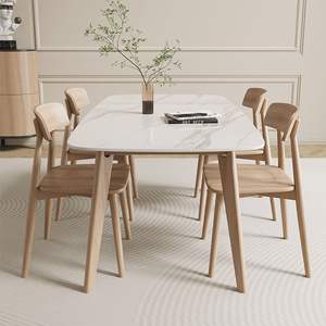 أثاث صيني للبيع بالجملة بسعر جيد وجودة عالية وفندق 5 نجوم خاص للمطاعم للسوق الأوروبي - Product Image 2