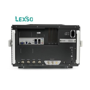 Oscilloscope Keysight DSOV204A Infiniium série V 20 GHz 4 canaux analogiques - Product Image 4