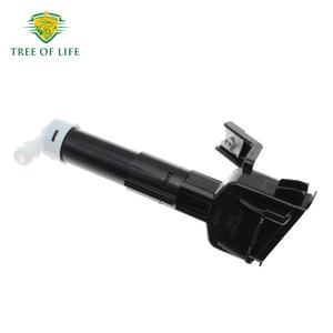 หัวฉีดน้ำล้างไฟหน้า Toyota Fortuner รุ่น 85208-0K030 85207-0K030 สำหรับกันชนหน้า ทำจากพลาสติก ใช้ได้กับปี 2011-2015 - Product Image 3