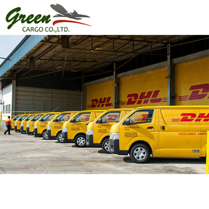 Контейнер лучший DDP от двери до двери Ddp <span class=keywords><strong>DHL</strong></span> логистический воздушный грузовой агент экспедитор в США из Китая - Product Image 6