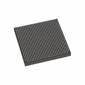 ชิ้นส่วนอิเล็กทรอนิกส์672 BGA IC FPGA 422 i/o 672FBGA ที่ฝัง EP2C70F672I8ในสต็อก - Product Image 1