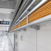 Câble de bâtiment basse tension WDZA-BYJ à faible émission de fumée, sans halogène, en XLPE et cuivre, classe 450/750V, ignifuge, IEC 60332, vert