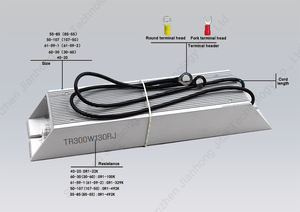 2000W Power Supply lift Dummy Load Resistance variabel produk kategori resistor - Product Image 6