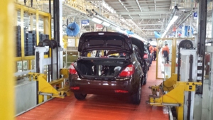 Thiết kế dây chuyền lắp ráp xe mới tự động bền vững - Product Image 4