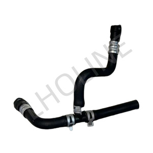 Manguera de Goma EPDM LHOLINE 20765678 para Automóviles, Refrigeración, Combustible, Calentador, Tanque de Agua, Escape, Longitud Estándar - Product Image 1