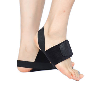 Séparateur de gros <span class=keywords><strong>orteil</strong></span> Soulagement de la douleur Redresseur de gros <span class=keywords><strong>orteil</strong></span> Orthèse d'<span class=keywords><strong>orteil</strong></span> Correcteur d'oignon avec coussinet - Product Image 3