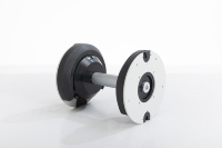 Ensemble d'haltères réglables OEM de 24 kg avec plaques de poids variables personnalisées pour la musculation