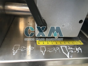 Fabricante de Equipos Automáticos de Llenado y Sellado de Ampollas con Certificación CE - Product Image 3