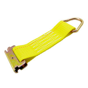 Clip E-Track, ancre à anneau en D, accessoire, sangles à cliquet E Track - Product Image 4